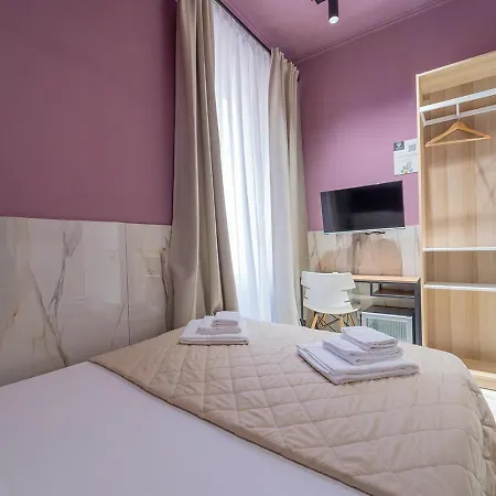 P.c. Boutique H. Vesuvius, Centro, By Clapa Group Naples