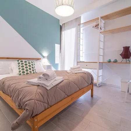 P.c. Boutique H. Vesuvius, Centro, By Clapa Group 招待所 3*