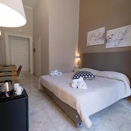 P.c. Boutique H. Vesuvius, Centro, By Clapa Group 3*