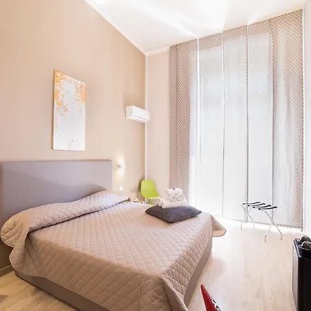 P.c. Boutique H. Vesuvius, Centro, By Clapa Group Guest house *