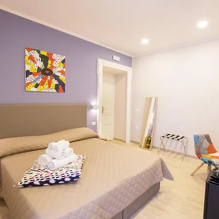 P.c. Boutique H. Vesuvius, Centro, By Clapa Group 3*
