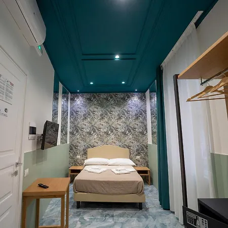 P.c. Boutique H. Vesuvius, Centro, By Clapa Group Guest house Naples