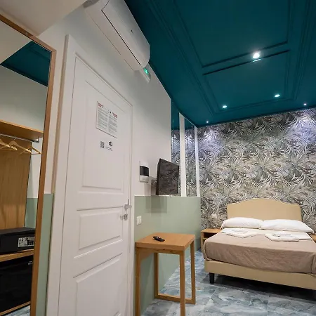 P.c. Boutique H. Vesuvius, Centro, By Clapa Group Guest house *