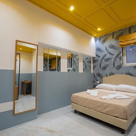 P.c. Boutique H. Vesuvius, Centro, By Clapa Group