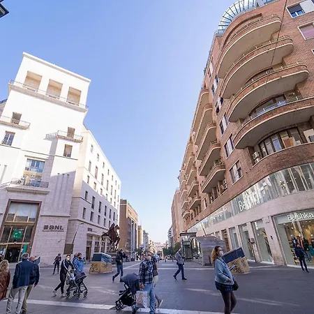 Pensjonat P.c. Boutique H. Vesuvius, Centro, By Clapa Group 3*