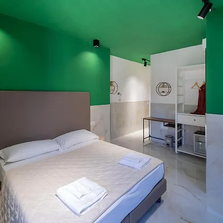 P.c. Boutique H. Vesuvius, Centro, By Clapa Group 3*