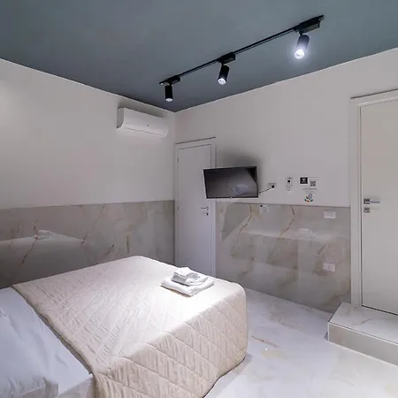 Maison d'hôtes P.c. Boutique H. Vesuvius, Centro, By Clapa Group