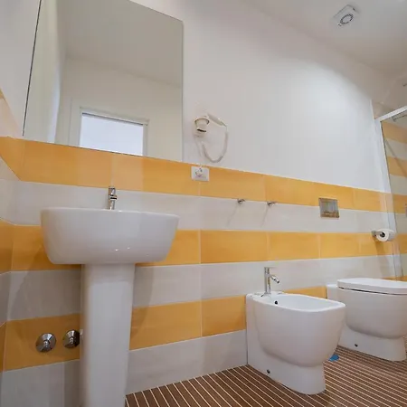 P.c. Boutique H. Vesuvius, Centro, By Clapa Group 3*