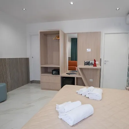P.c. Boutique H. Vesuvius, Centro, By Clapa Group 3* Naples
