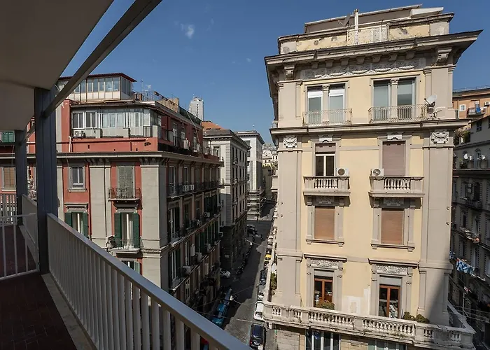 P.c. Boutique H. Vesuvius, Centro, By Clapa Group